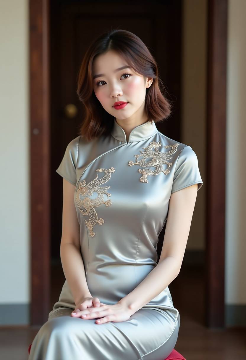 锦绣风华